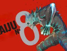 انمي Kaijuu 8-gou الحلقة 12 الثانية عشر والاخيرة مترجمة