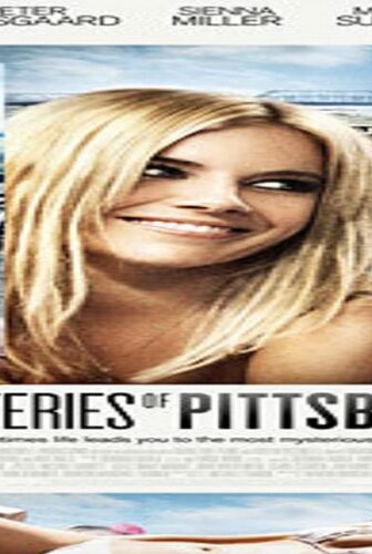 فيلم The Mysteries of Pittsburgh 2008 مترجم