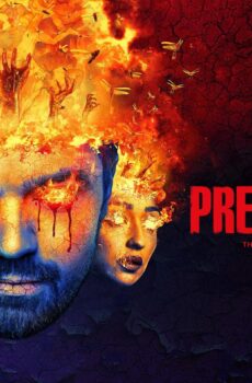 Preacher الموسم 4