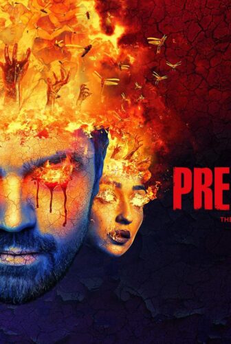 مسلسل Preacher الموسم 4 الحلقة 3 مترجمة