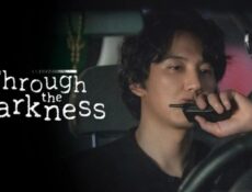مسلسل Through the Darkness الحلقة 11 الحادية عشر مترجمة