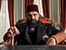 مسلسل السلطان عبدالحميد الحلقة 146 مترجمة