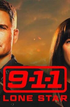 9-1-1: Lone Star