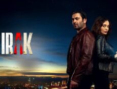 مسلسل المتدرب الحلقة 8 الثامنة مترجمة