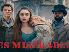 مسلسل Les Misérables الحلقة 3 مترجمة