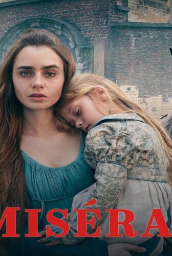 مسلسل Les Misérables الحلقة 3 مترجمة