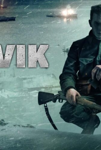 فيلم Narvik 2022 مترجم