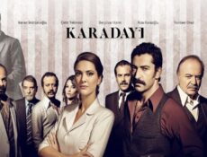 مسلسل القبضاي الموسم 3 الحلقة 63 مدبلجة