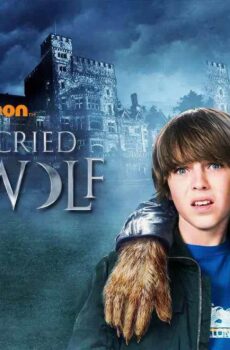 فيلم The Boy Who Cried Werewolf 2010 مترجم