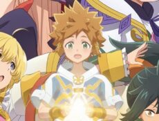 انمي Tatoeba Last Dungeon الحلقة 3 مترجمة