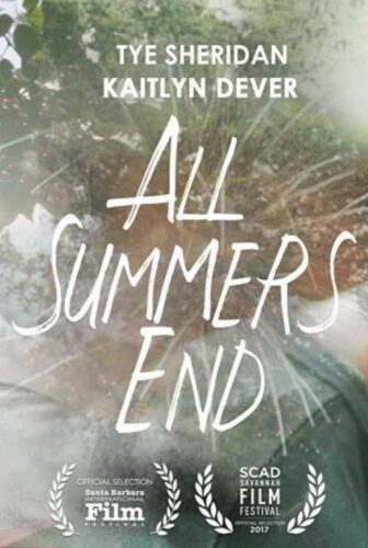 فيلم All Summers End 2017 مترجم