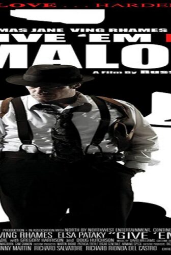 فيلم Give ’em Hell Malone 2009 مترجم