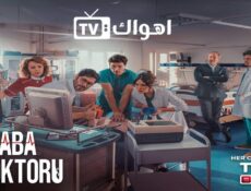 مسلسل طبيب القرية الحلقة 3 مترجمة