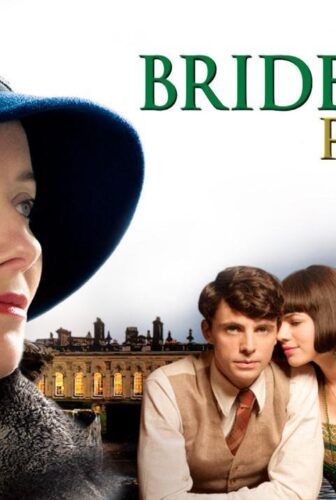 فيلم Brideshead Revisited 2008 مترجم