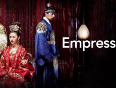 مسلسل Empress Ki الحلقة 7 السابعة مترجمة