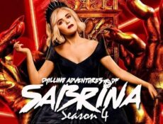 مسلسل Chilling Adventures of Sabrina الموسم 4 الحلقة 2 مترجمة