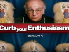 مسلسل Curb Your Enthusiasm الموسم 4 الحلقة 6 مترجمة