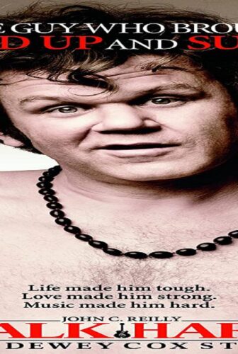 فيلم Walk Hard: The Dewey Cox Story 2007 مترجم