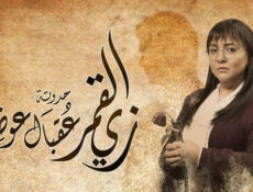 مسلسل زي القمر 2 – عقبال عوضك الحلقة 3 الثالثة