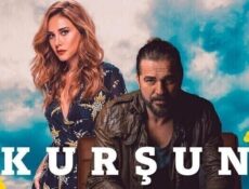 مسلسل الرصاصة الحلقة 2 الثانية مترجمة