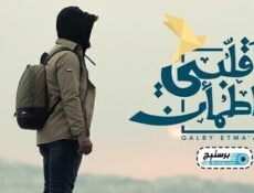 برنامج قلبي اطمأن الحلقة 28 الثامنة والعشرون