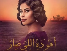 مسلسل اهو ده اللي صار الحلقة 6 السادسة
