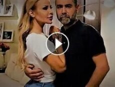 مسلسل مجنون فيكي الحلقة 3 الثالثة