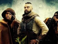 مسلسل كان ياماكانش الحلقة 10 العاشرة