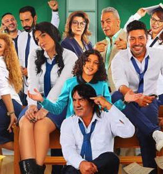 فيلم استدعاء ولي عمر 2021