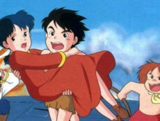 مسلسل عدنان ولينا الحلقة 16 السادسة عشر