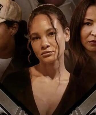فيلم Street Queens 2025 مدبلج