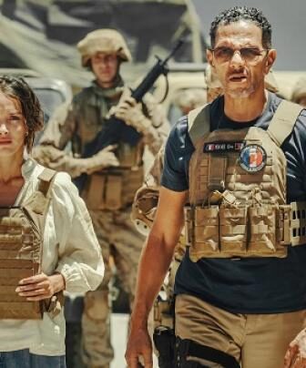 فيلم 13 Days 13 Nights 2025 مدبلج