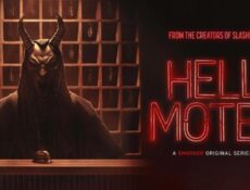 مسلسل Hell Motel الحلقة 5 الخامسة مترجم