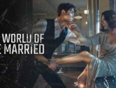 مسلسل The World of the Married الحلقة 4 الرابعة مترجم
