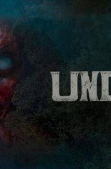 فيلم Undead 2025 مترجم