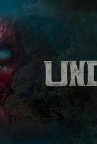 فيلم Undead 2025 مترجم