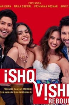 فيلم Ishq Vishk Rebound 2024 مترجم