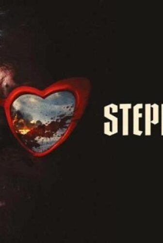 فيلم Steppenwolf 2024 مترجم