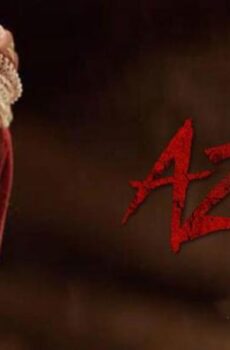 فيلم Azap 2015 مترجم