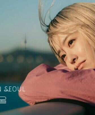 Our Unwritten Seoul