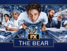 مسلسل The Bear الموسم 4 الحلقة 4 الرابعة مترجم