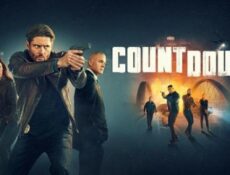 مسلسل Countdown الحلقة 3 الثالثة مترجم