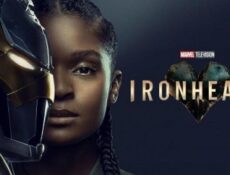 مسلسل Ironheart الحلقة 2 الثانية مترجم