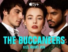 مسلسل The Buccaneers الموسم 2 الحلقة 3 الثالثة مترجم