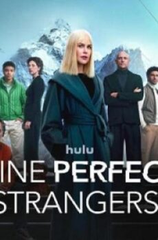 Nine Perfect Strangers الموسم 2