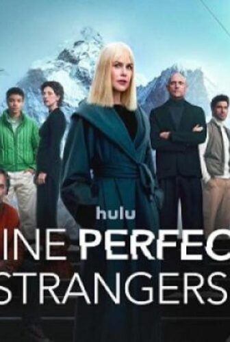 Nine Perfect Strangers الموسم 2