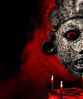 فيلم The Ritual 2024 مدبلج