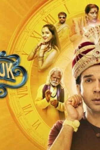 فيلم Bhool Chuk Maaf 2025 مترجم