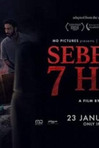 فيلم The Last 7 Days 2025 مترجم