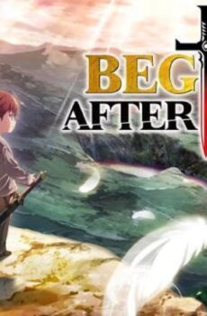 The Beginning After the End